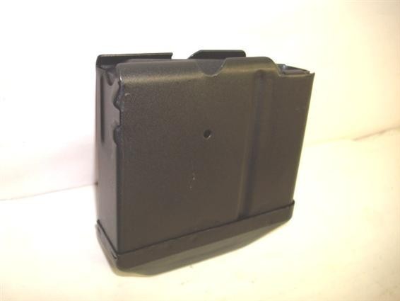Remington - .30-06 blue US New - 10 Round Magazine Remington - .30-06 blue US New - 10 Round Magazine